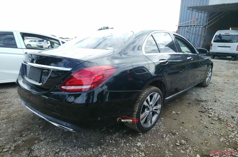 C-Class