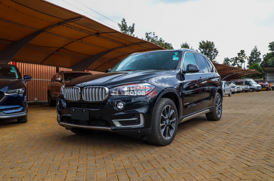 X5 SPORT