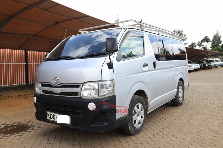 Hiace