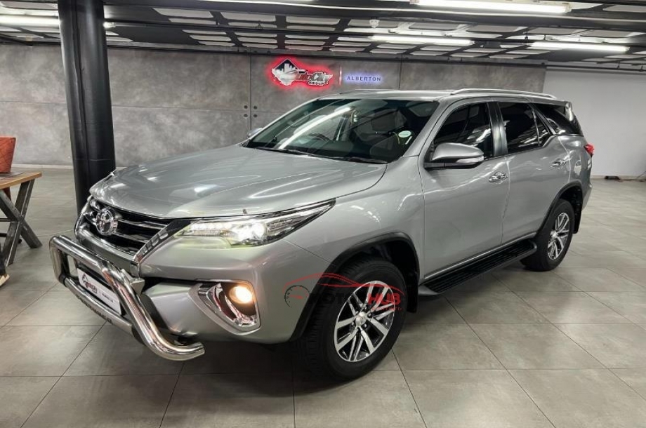 Fortuner