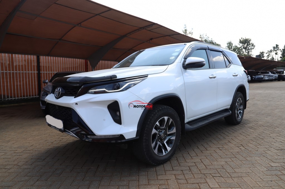 Fortuner